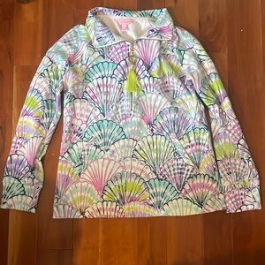 Women’s Lilly Pulitzer Popover